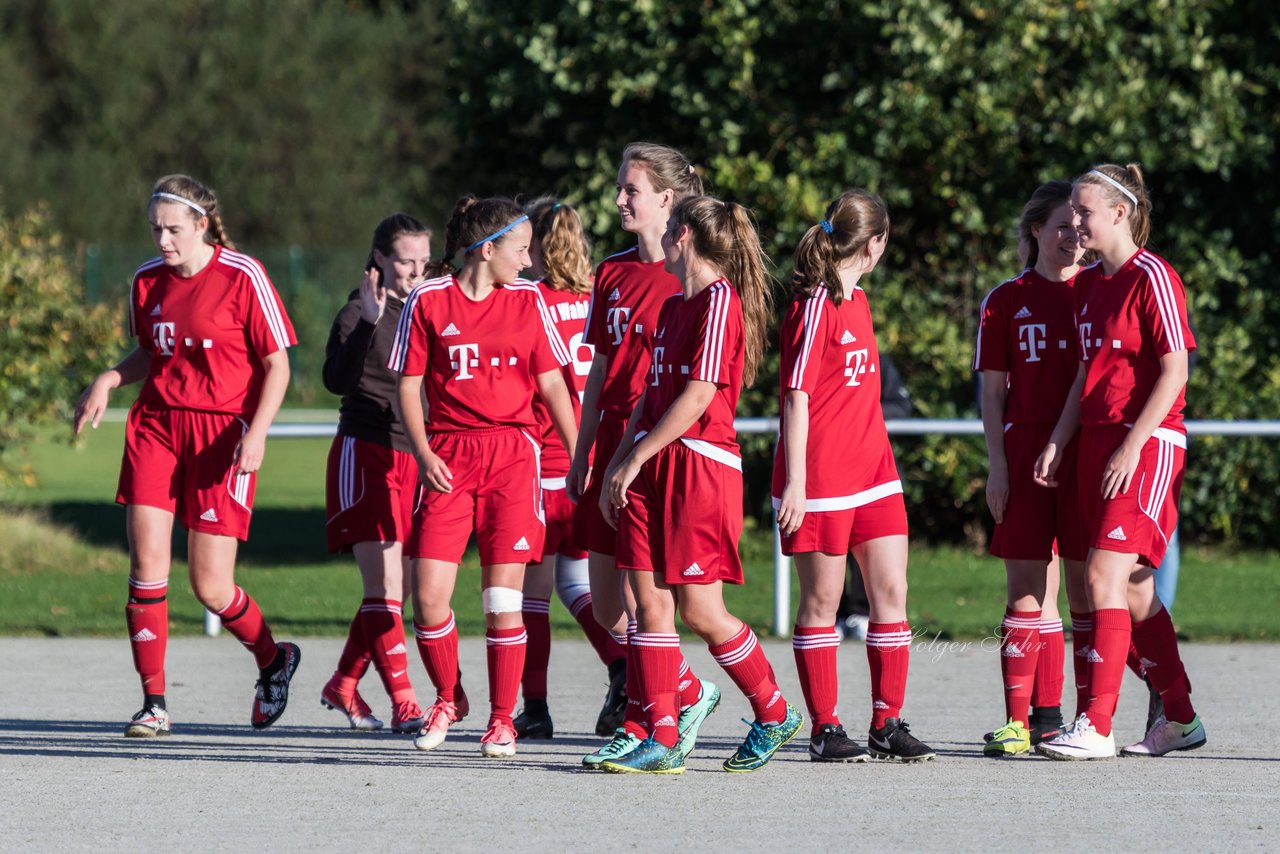 Bild 456 - Frauen SV Wahlstedt - Bramstedter TS : Ergebnis: 12:0